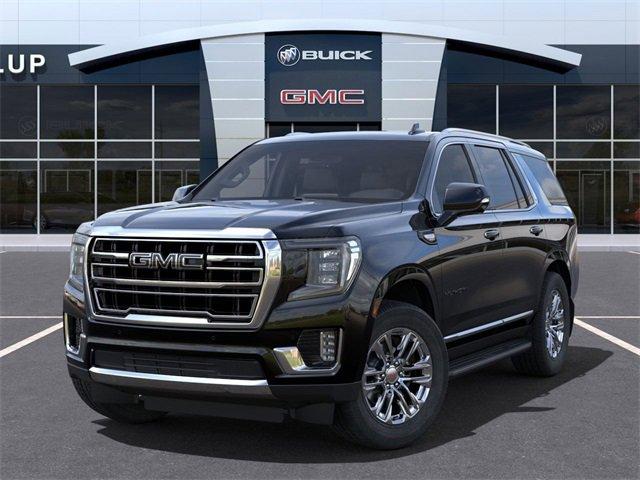 2024 GMC Yukon Vehicle Photo in PUYALLUP, WA 98371-4149