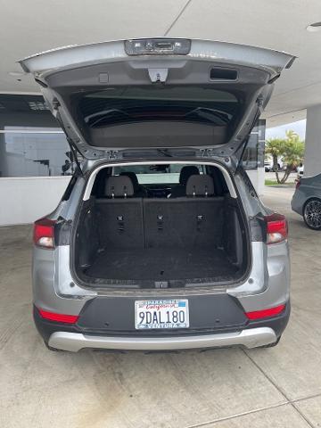 2023 Chevrolet Trailblazer Vehicle Photo in VENTURA, CA 93003-8585