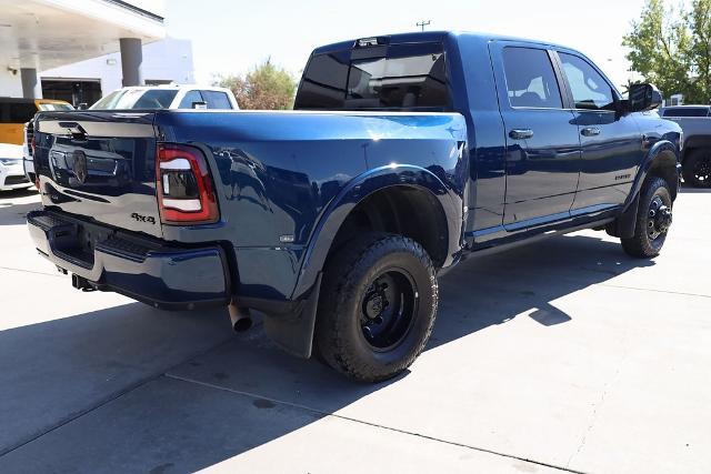 2022 Ram 3500 Vehicle Photo in AMERICAN FORK, UT 84003-3317