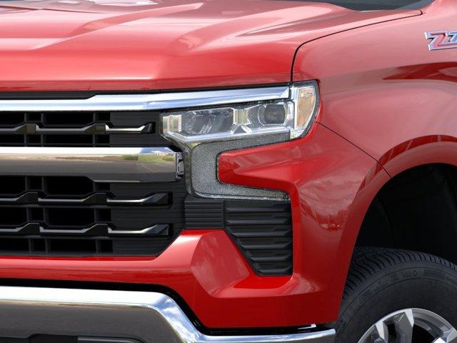 2024 Chevrolet Silverado 1500 Vehicle Photo in SUGAR LAND, TX 77478-0000