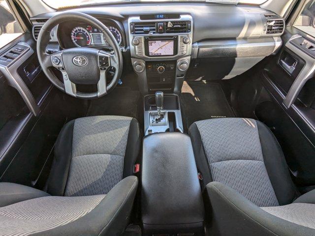 2016 Toyota 4Runner Vehicle Photo in SELMA, TX 78154-1459