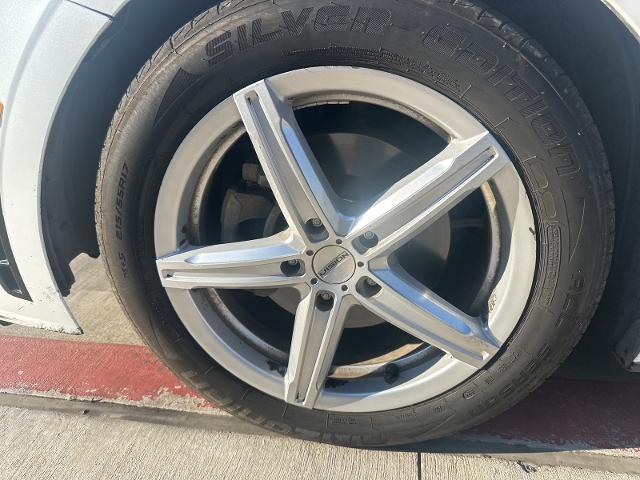 2020 Hyundai SONATA Vehicle Photo in Terrell, TX 75160