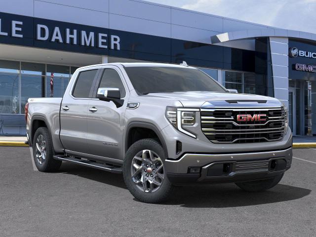 2025 GMC Sierra 1500 Vehicle Photo in KANSAS CITY, MO 64114-4545