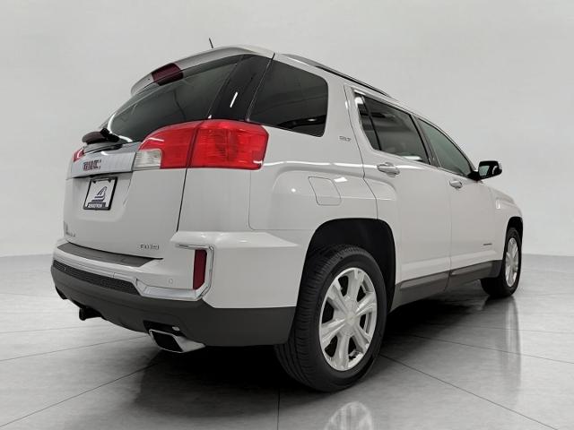 2017 GMC Terrain Vehicle Photo in NEENAH, WI 54956-2243