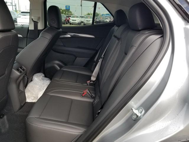 2024 Buick Envision Vehicle Photo in ELYRIA, OH 44035-6349