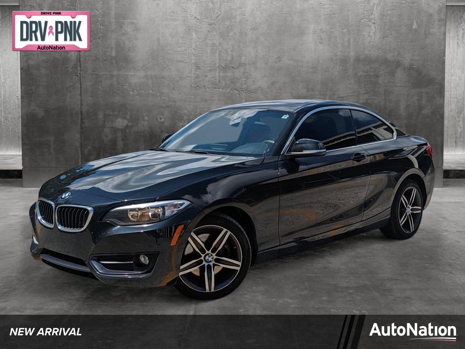 2017 BMW 230i Vehicle Photo in Jacksonville, FL 32244