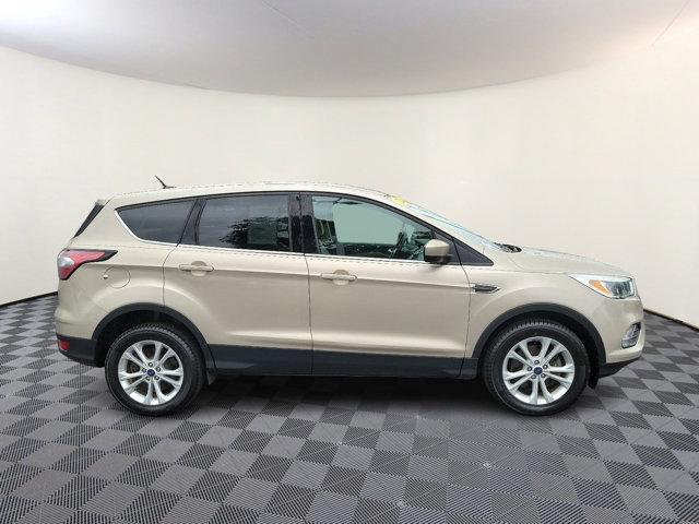 2017 Ford Escape Vehicle Photo in West Chester, PA 19382