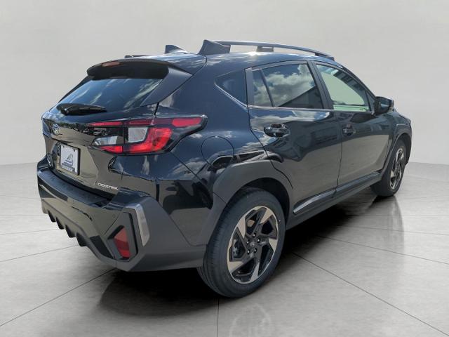 2024 Subaru Crosstrek Vehicle Photo in Green Bay, WI 54304