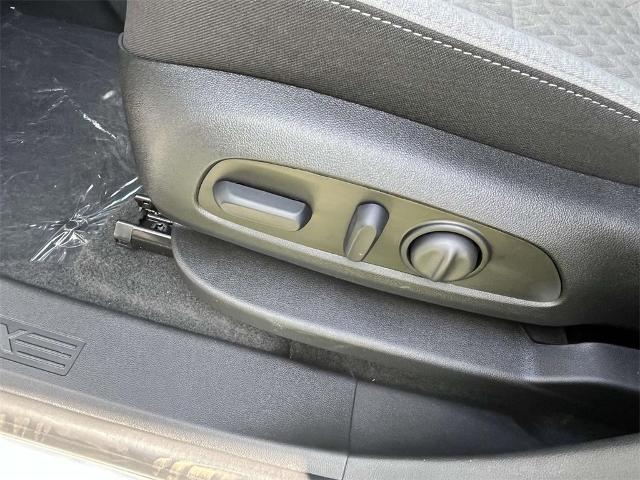 2024 Chevrolet Equinox Vehicle Photo in ALCOA, TN 37701-3235