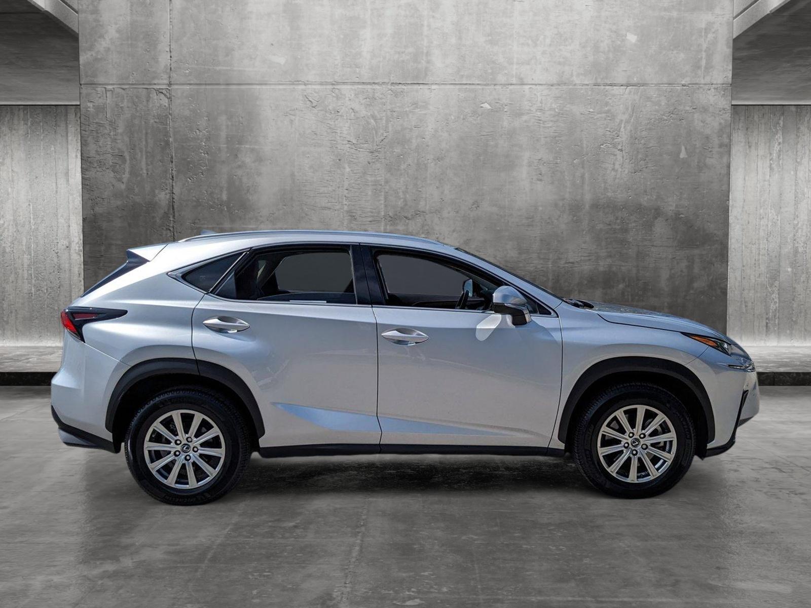 2019 Lexus NX 300 Vehicle Photo in Tampa, FL 33614