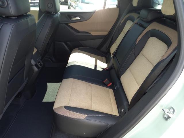 2025 Chevrolet Equinox Vehicle Photo in ROSENBERG, TX 77471-5675