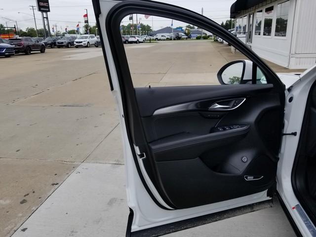 2024 Buick Envision Vehicle Photo in ELYRIA, OH 44035-6349