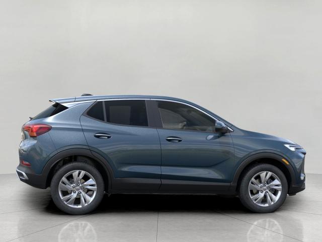 2024 Buick Encore GX Vehicle Photo in GREEN BAY, WI 54303-3330