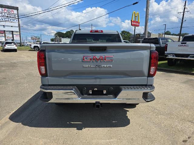 2024 GMC Sierra 1500 Vehicle Photo in LAFAYETTE, LA 70503-4541