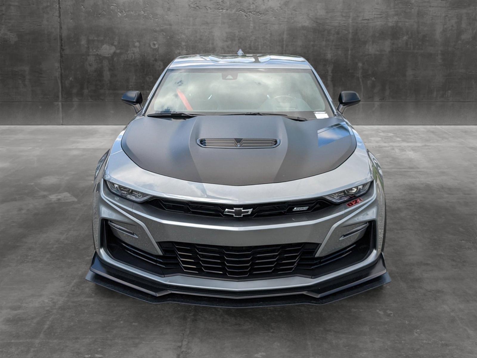 2023 Chevrolet Camaro Vehicle Photo in Orlando, FL 32811