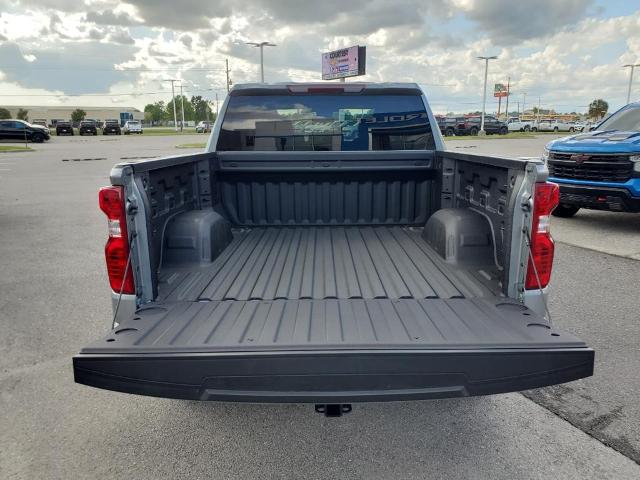 2024 Chevrolet Silverado 1500 Vehicle Photo in BROUSSARD, LA 70518-0000