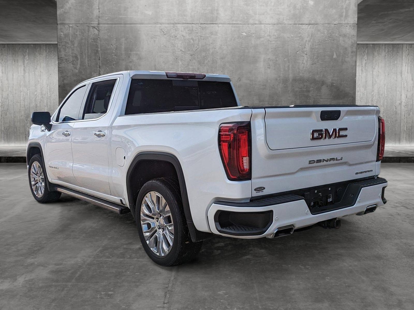 2021 GMC Sierra 1500 Vehicle Photo in Jacksonville, FL 32244