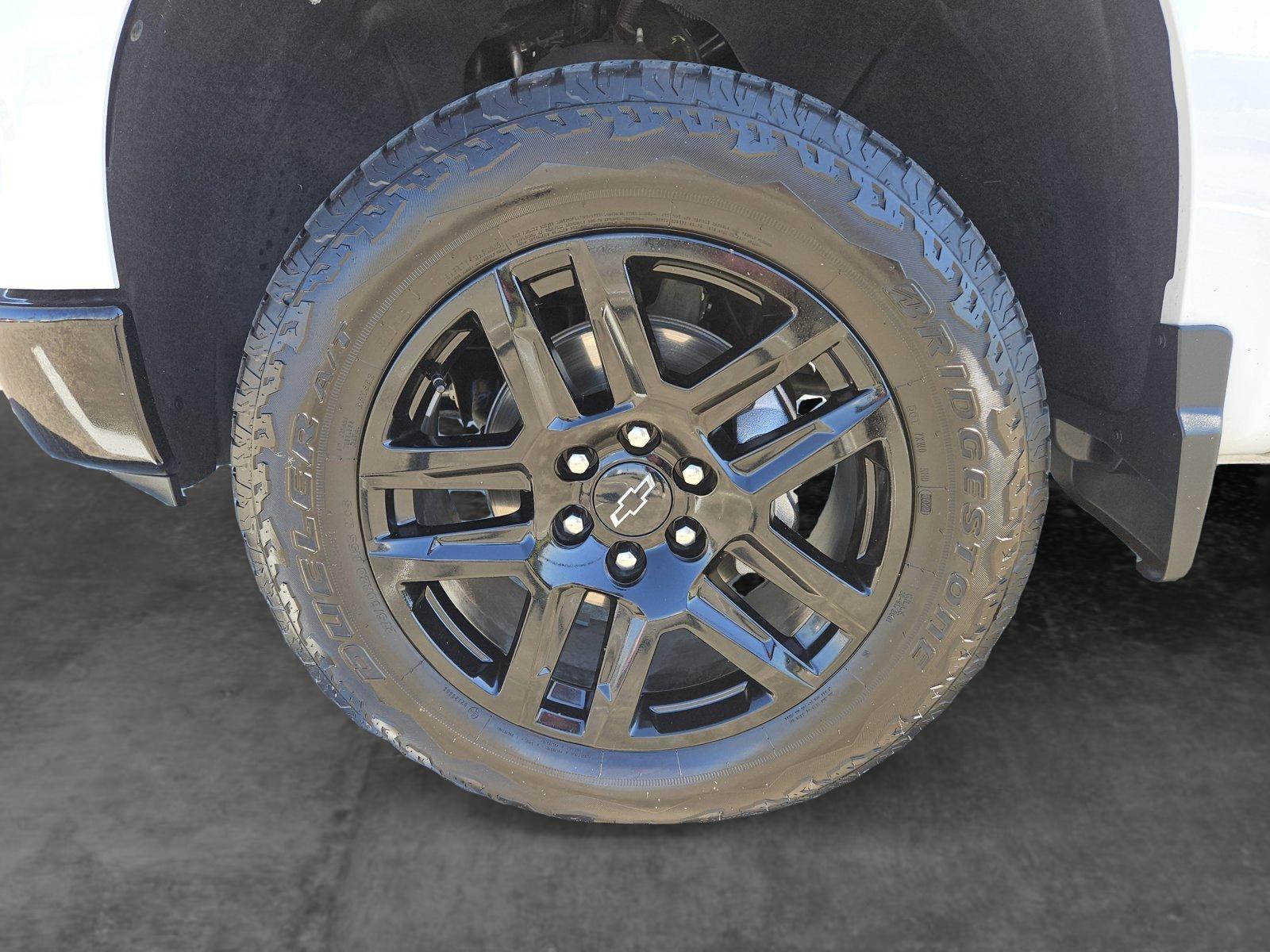 2023 Chevrolet Silverado 1500 Vehicle Photo in CORPUS CHRISTI, TX 78416-1100