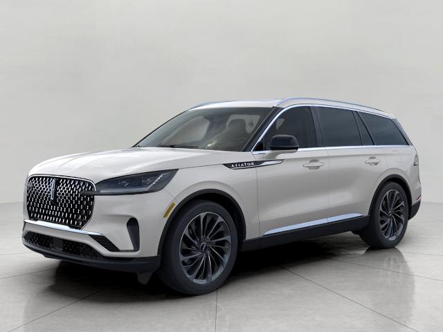 2025 Lincoln Aviator Vehicle Photo in Neenah, WI 54956