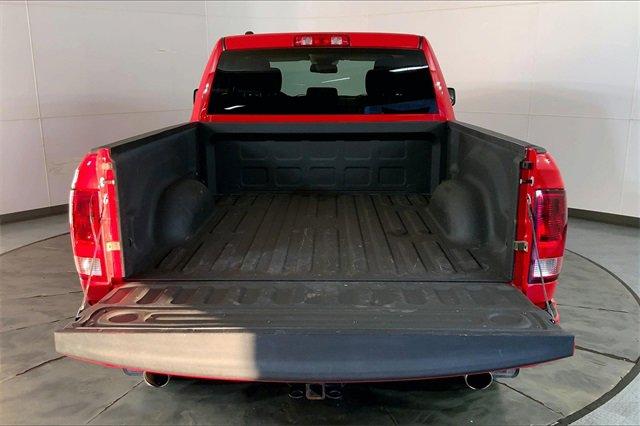 2014 Ram 1500 Vehicle Photo in INDEPENDENCE, MO 64055-1314