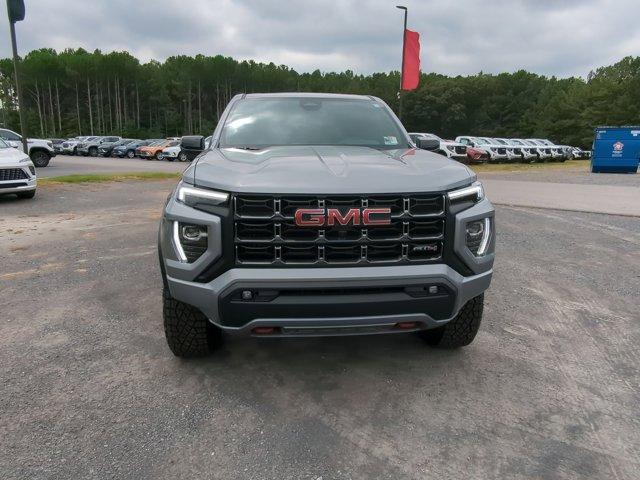 2024 GMC Canyon Vehicle Photo in ALBERTVILLE, AL 35950-0246