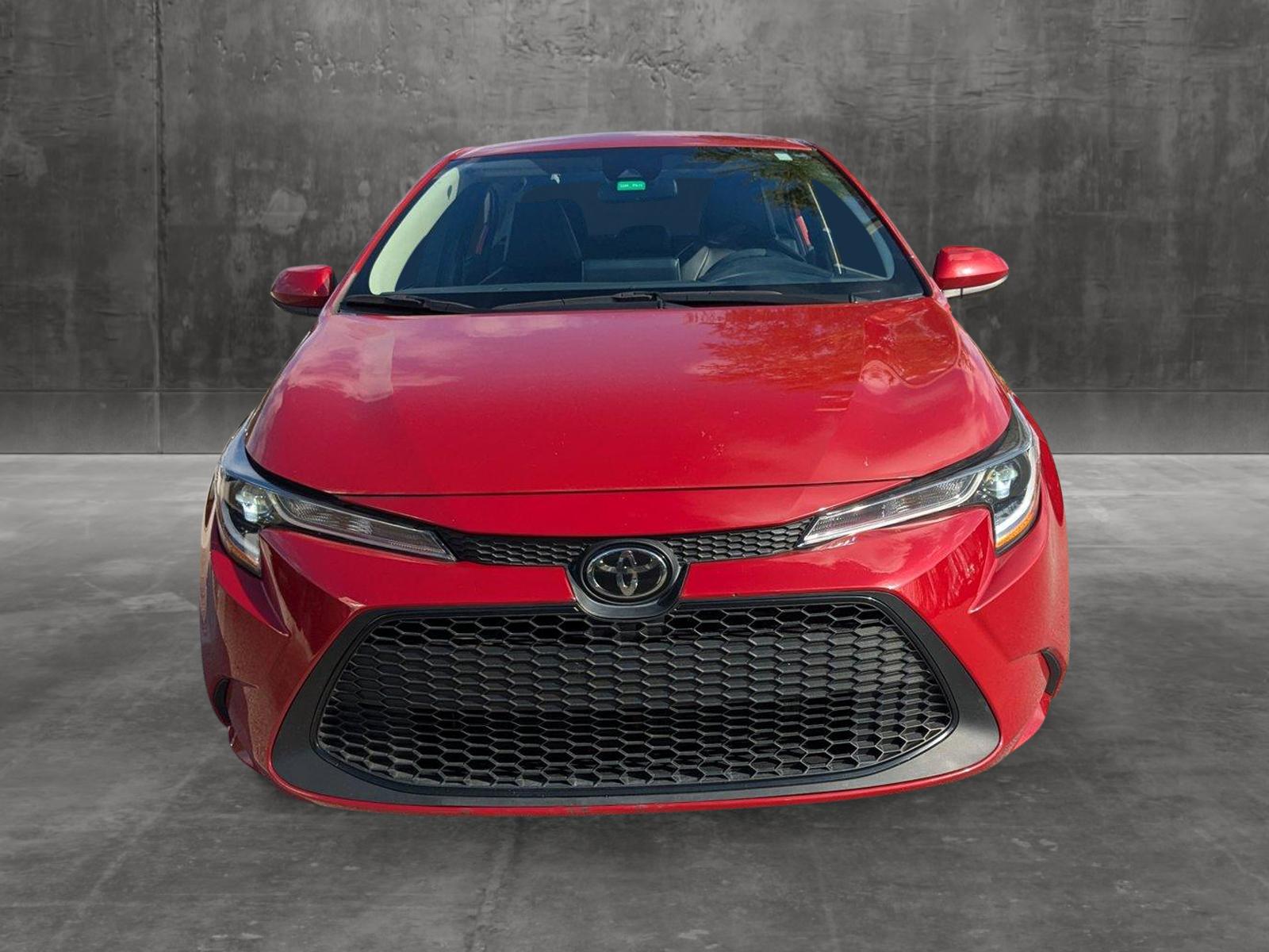 2021 Toyota Corolla Vehicle Photo in Winter Park, FL 32792