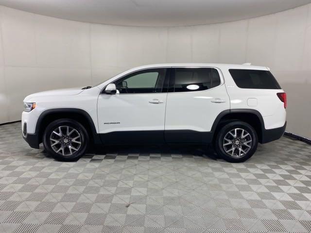 2020 GMC Acadia Vehicle Photo in MEDINA, OH 44256-9001