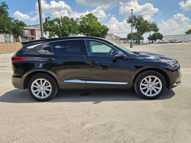 2024 Acura RDX Vehicle Photo in San Antonio, TX 78230