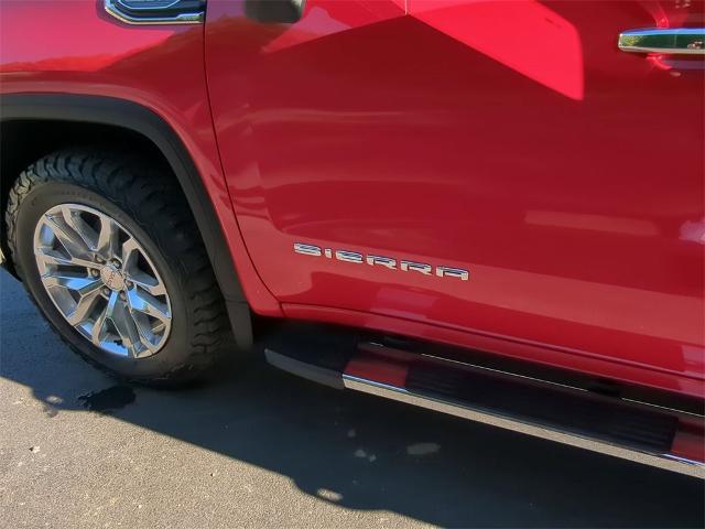 2019 GMC Sierra 1500 Vehicle Photo in ALBERTVILLE, AL 35950-0246