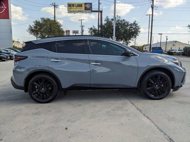 2022 Nissan Murano Vehicle Photo in San Antonio, TX 78209