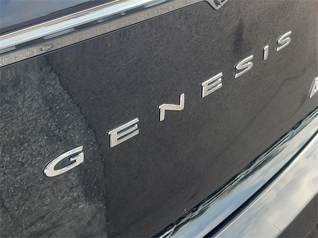 2023 Genesis G80 Vehicle Photo in BERLIN, MD 21811-1121