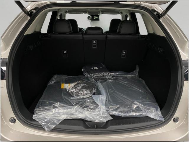 2025 Mazda CX-5 Vehicle Photo in Appleton, WI 54913