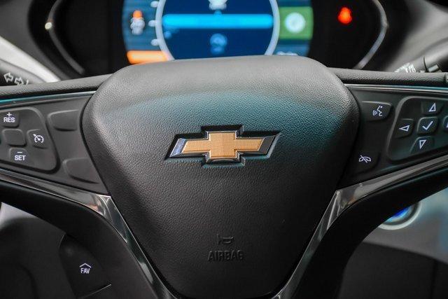 2020 Chevrolet Bolt EV Vehicle Photo in EVERETT, WA 98203-5662