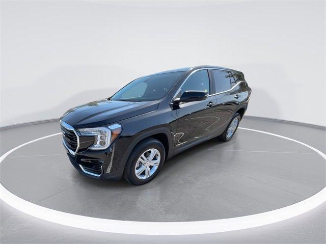 2024 GMC Terrain Vehicle Photo in BOWLING GREEN, KY 42104-4102