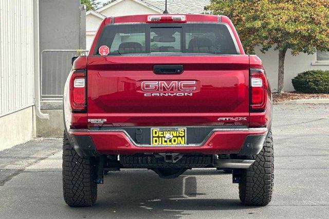 2024 GMC Canyon Vehicle Photo in BOISE, ID 83705-3761