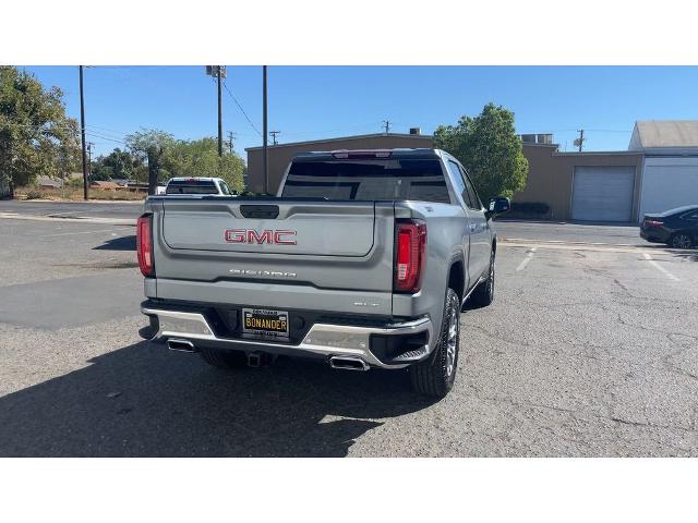 2025 GMC Sierra 1500 Vehicle Photo in TURLOCK, CA 95380-4918