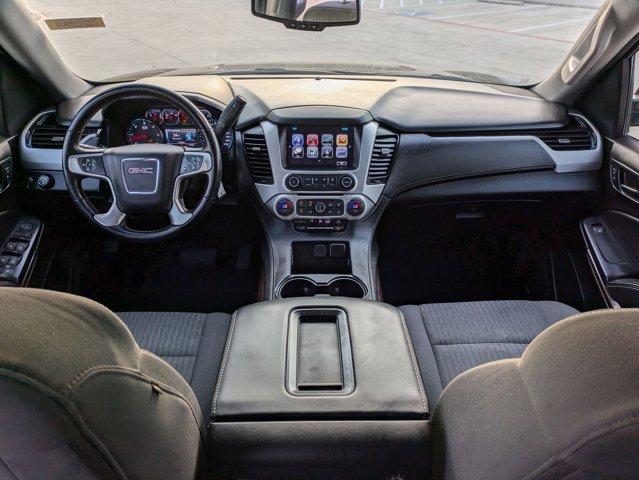 2020 GMC Yukon Vehicle Photo in SELMA, TX 78154-1460