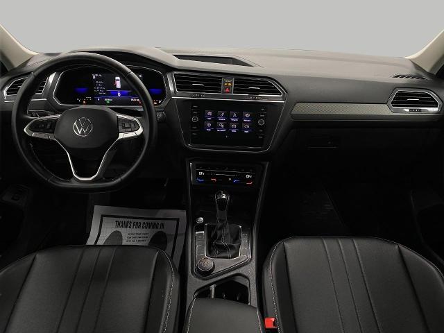 2022 Volkswagen Tiguan Vehicle Photo in Appleton, WI 54913