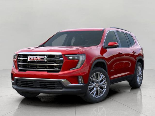 2024 GMC Acadia Vehicle Photo in GREEN BAY, WI 54303-3330