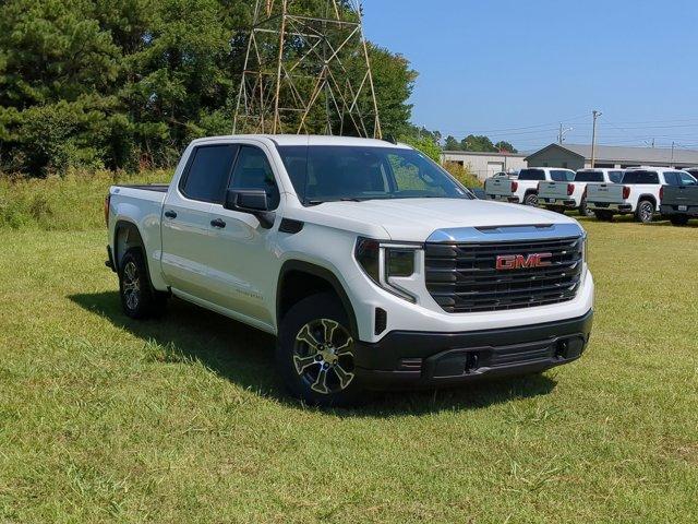 2024 GMC Sierra 1500 Vehicle Photo in ALBERTVILLE, AL 35950-0246