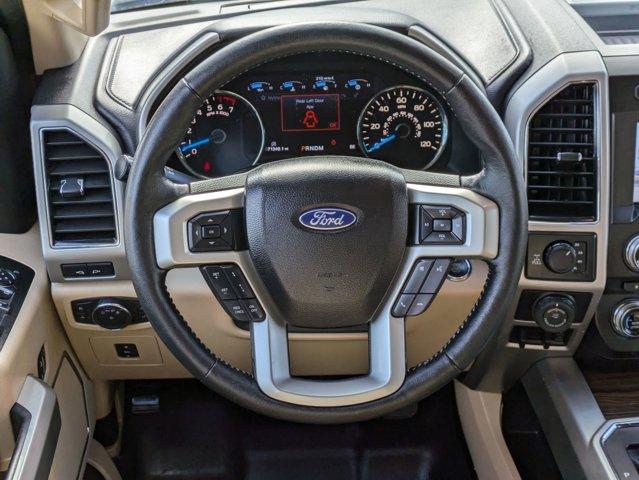 2017 Ford F-150 Vehicle Photo in SELMA, TX 78154-1459