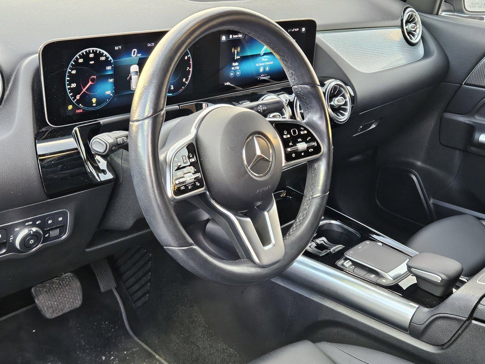 2021 Mercedes-Benz GLA Vehicle Photo in Fort Lauderdale, FL 33316