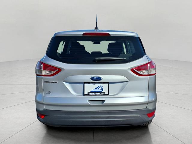 2014 Ford Escape Vehicle Photo in Oshkosh, WI 54904