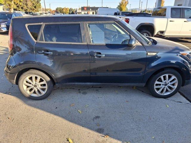 2017 Kia Soul Vehicle Photo in BOISE, ID 83705-3761