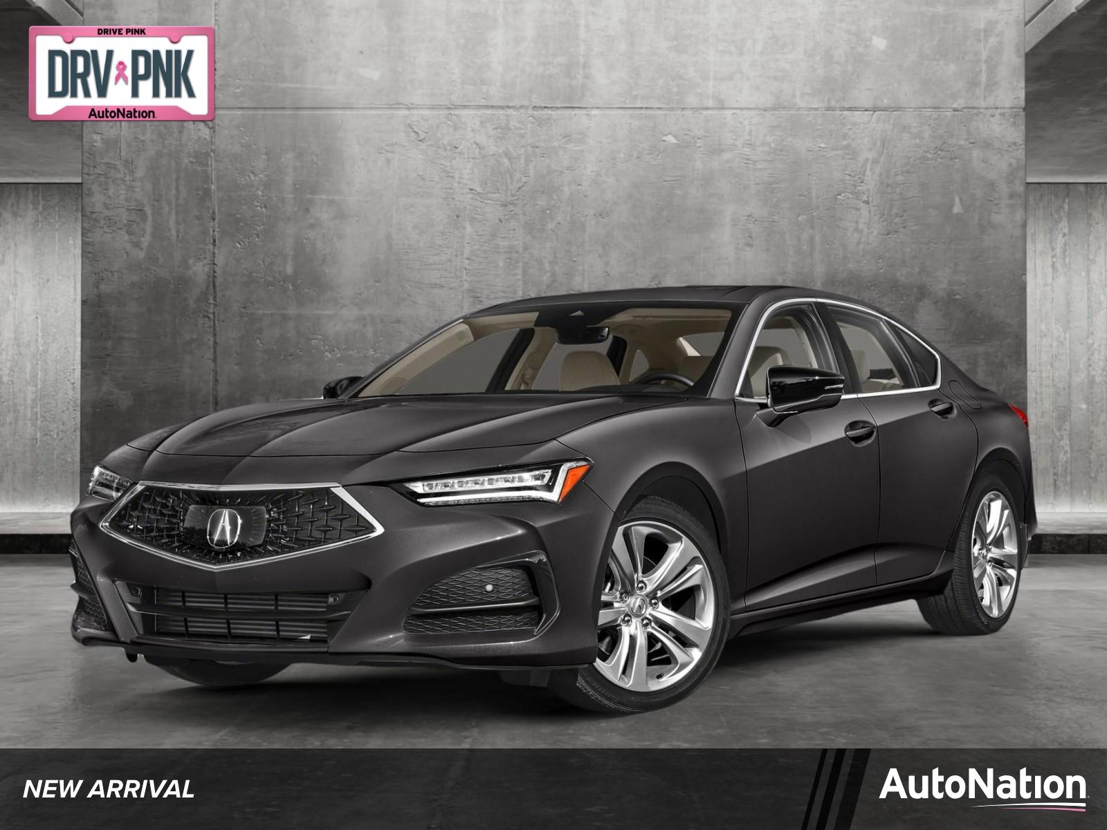 2023 Acura TLX Vehicle Photo in Cockeysville, MD 21030-2508