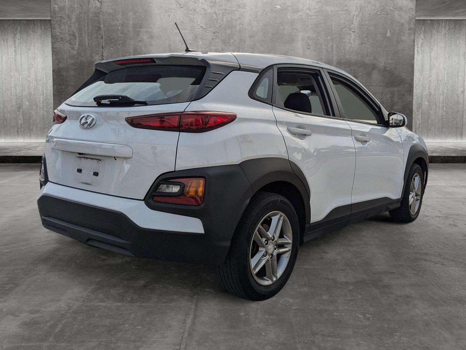 2020 Hyundai KONA Vehicle Photo in Winter Park, FL 32792