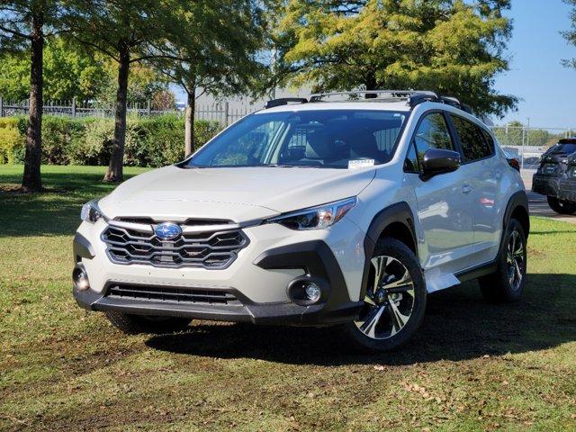 2024 Subaru Crosstrek Vehicle Photo in DALLAS, TX 75209