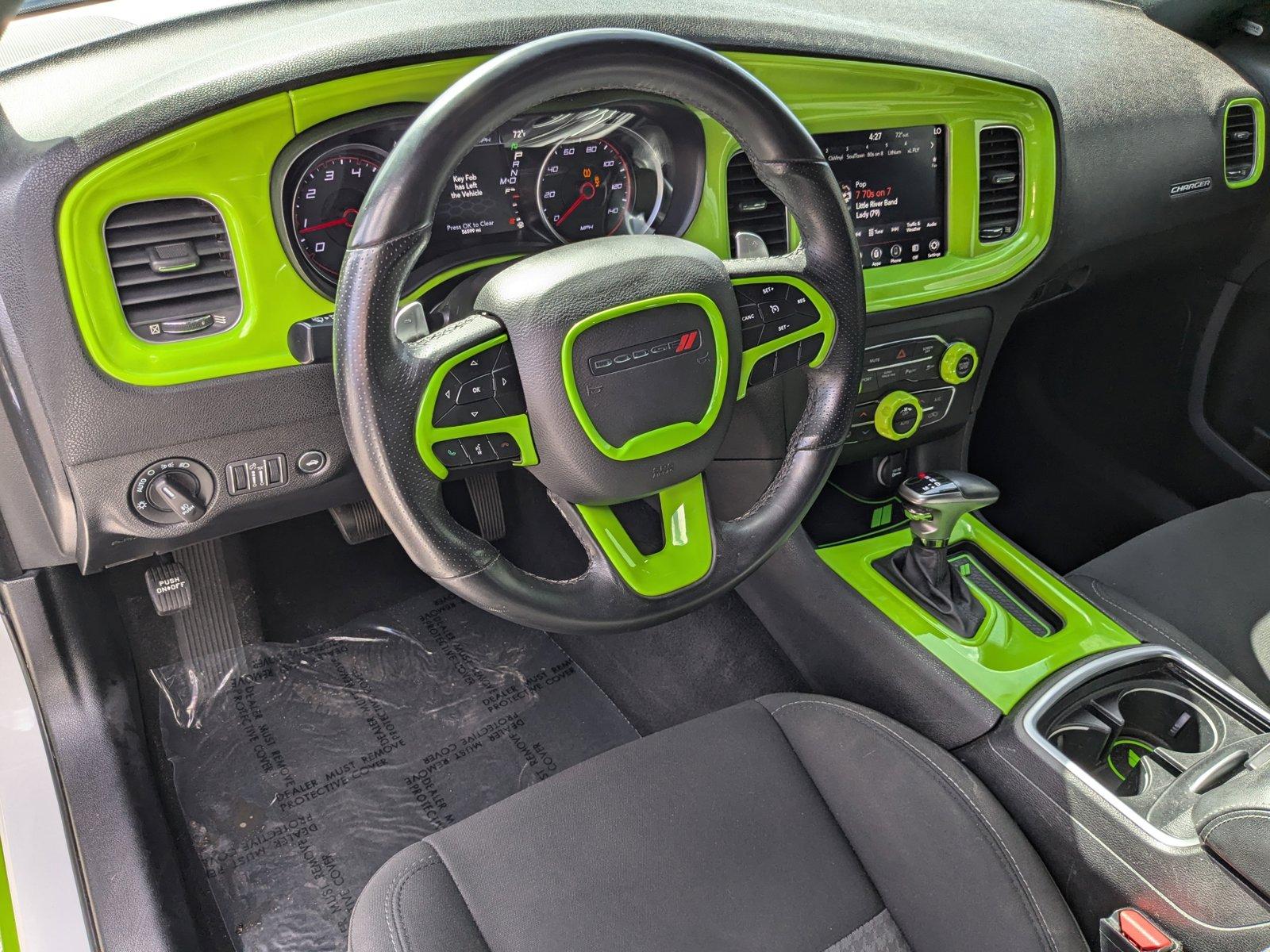 2019 Dodge Charger Vehicle Photo in Panama City, FL 32401