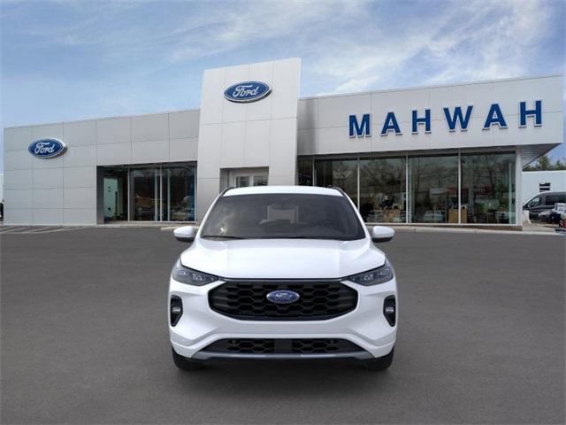 2025 Ford Escape Vehicle Photo in Mahwah, NJ 07430-1343