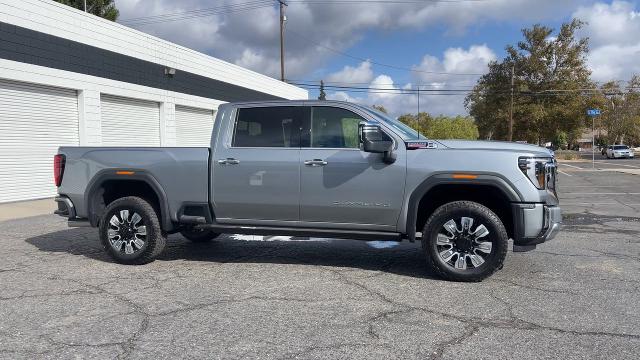 2025 GMC Sierra 2500 HD Vehicle Photo in TURLOCK, CA 95380-4918